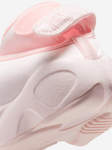 NIKE W Air Rift SE 'Light Soft Pink' con nastri da danza Rosa