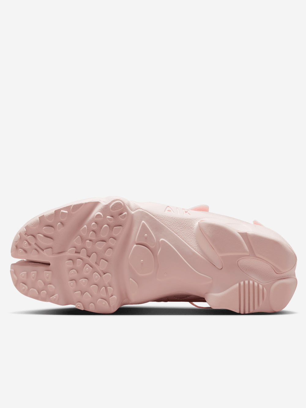 NIKE W Air Rift SE 'Light Soft Pink' con nastri da danza Rosa Urbanstaroma