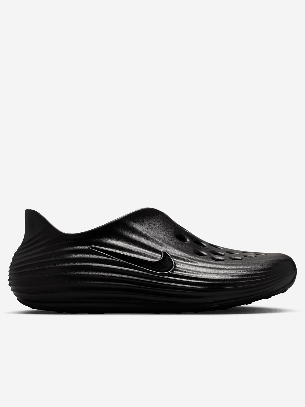 NIKE ReactX Rejuven8 nere Nero Urbanstaroma