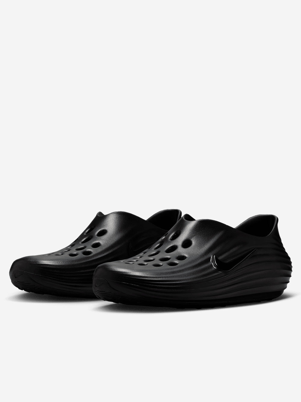 NIKE ReactX Rejuven8 nere Nero Urbanstaroma
