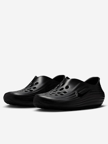 NIKE ReactX Rejuven8 nere Nero