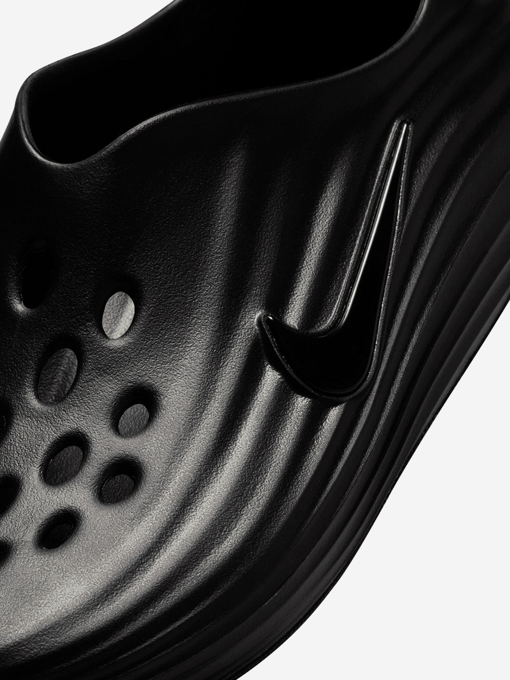 NIKE ReactX Rejuven8 nere Nero Urbanstaroma