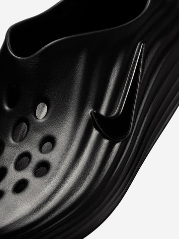 NIKE ReactX Rejuven8 nere Nero