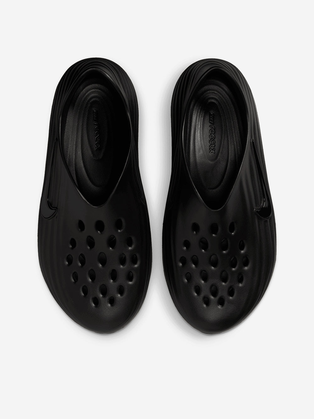 NIKE ReactX Rejuven8 nere Nero Urbanstaroma
