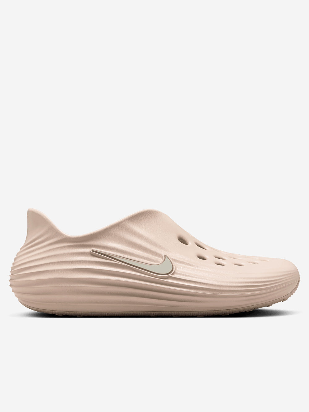 NIKE ReactX Rejuven8 'Light Orewood Brown' Beige Urbanstaroma
