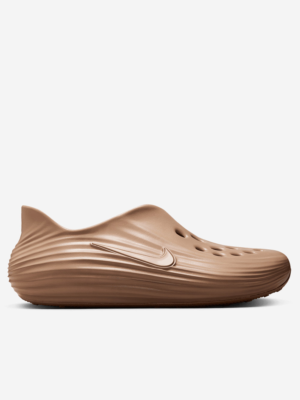 NIKE ReactX Rejuven8 'Khaki' Marrone Urbanstaroma