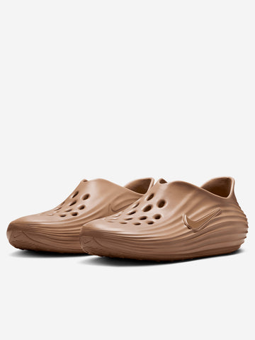 NIKE ReactX Rejuven8 'Khaki' Marrone