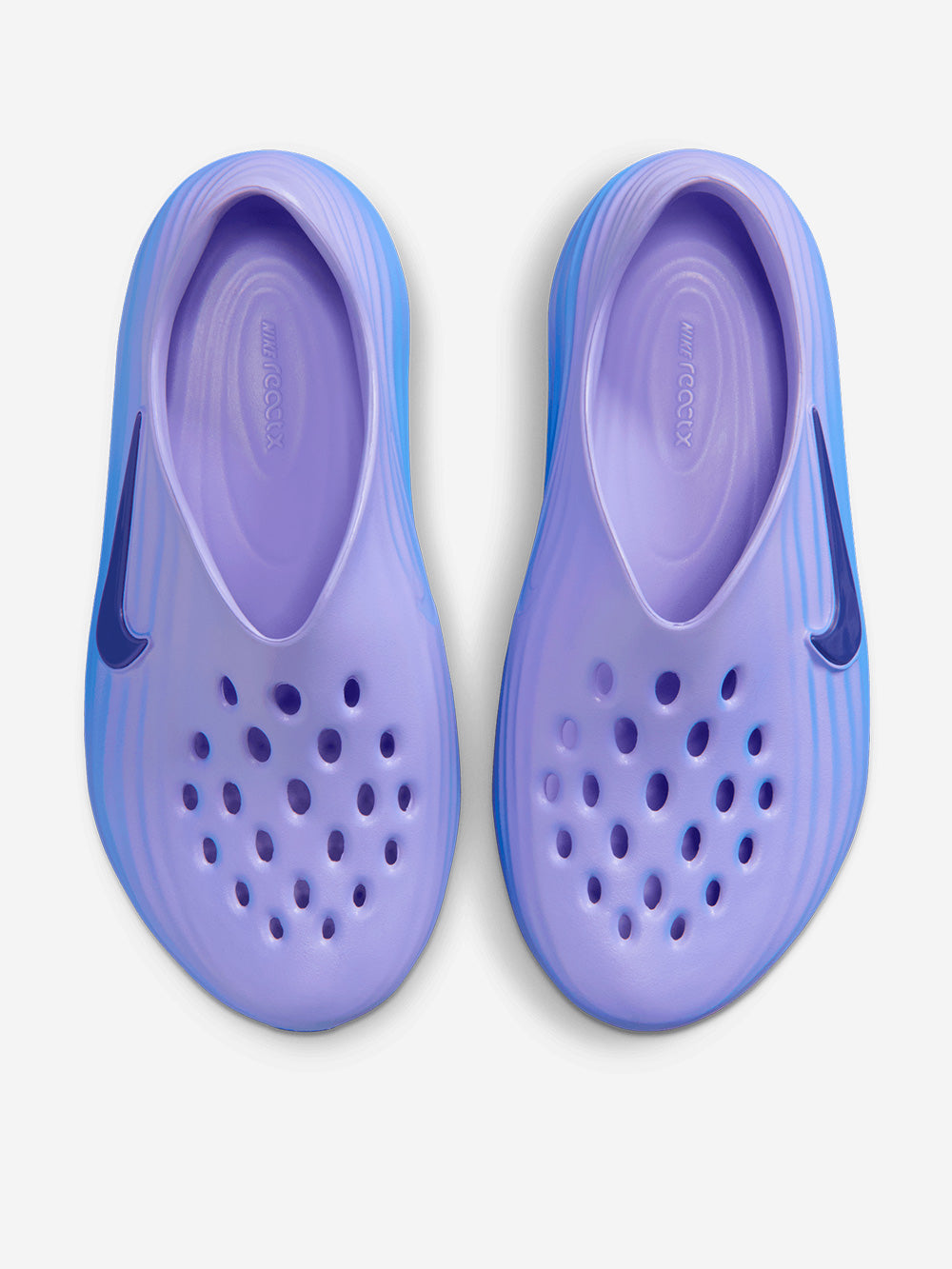 NIKE W ReactX Rejuven8 viola Lilla Urbanstaroma