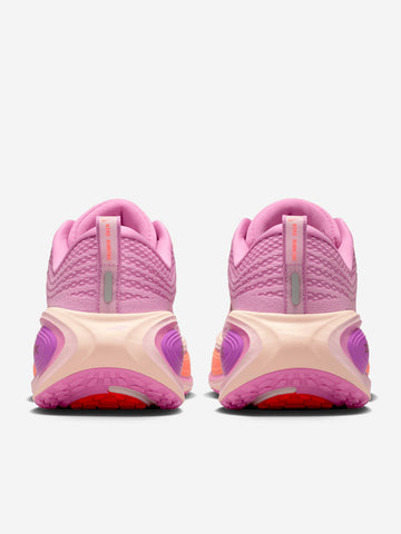 NIKE W Vomero Plus in mesh rosa running Rosa