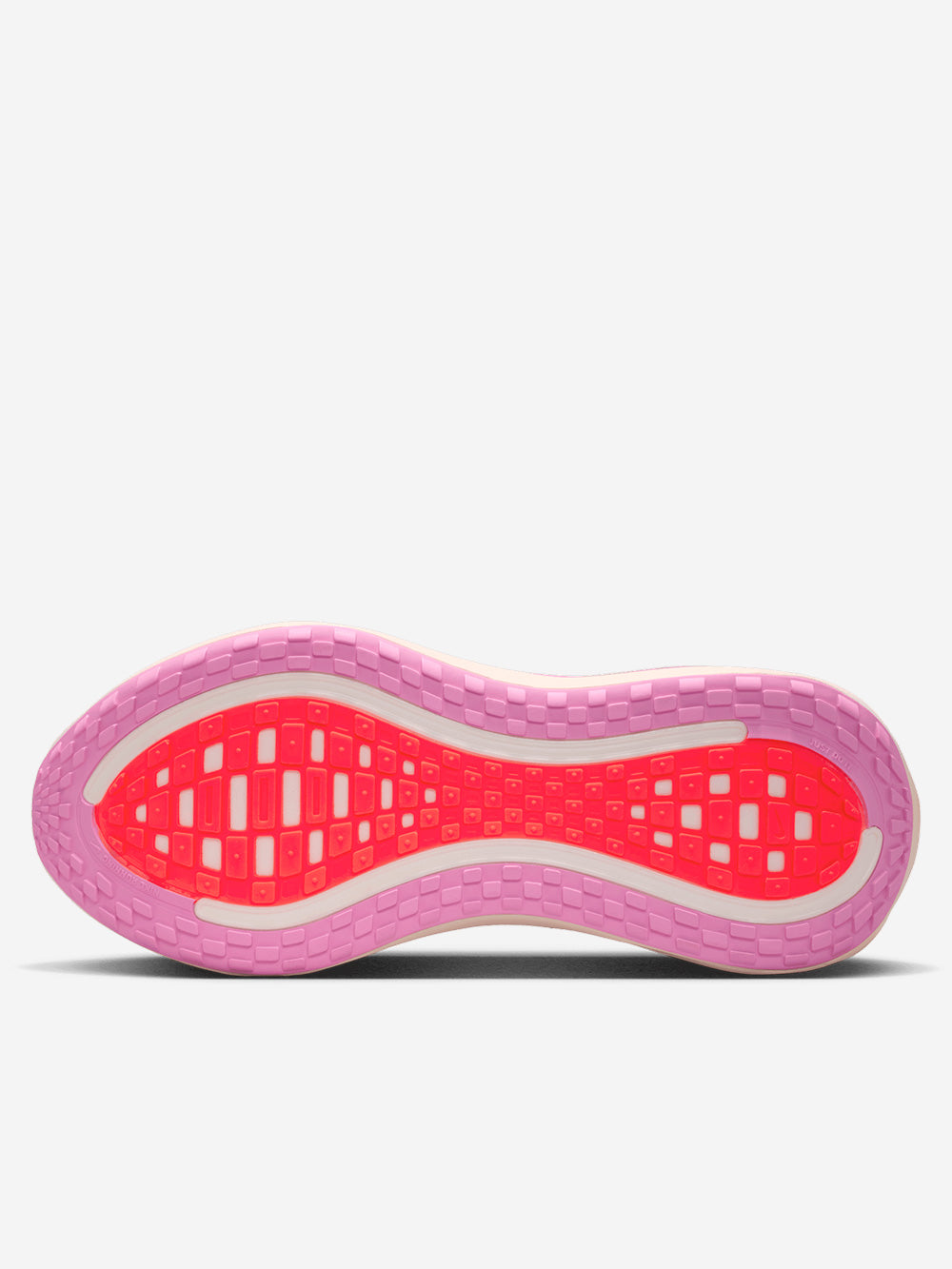 NIKE W Vomero Plus in mesh rosa running Rosa Urbanstaroma