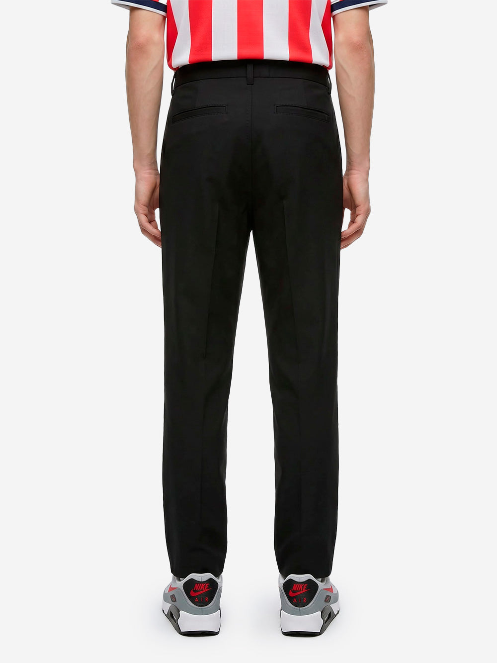 NIKE Nero Urbanstaroma