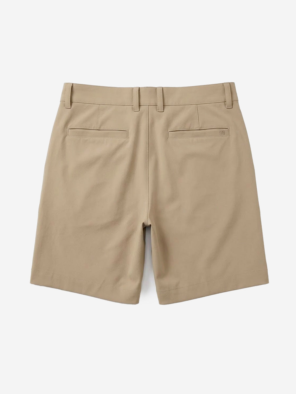 NIKE Shorts da golf in tessuto elasticizzato beige Dri-FIT Beige Urbanstaroma