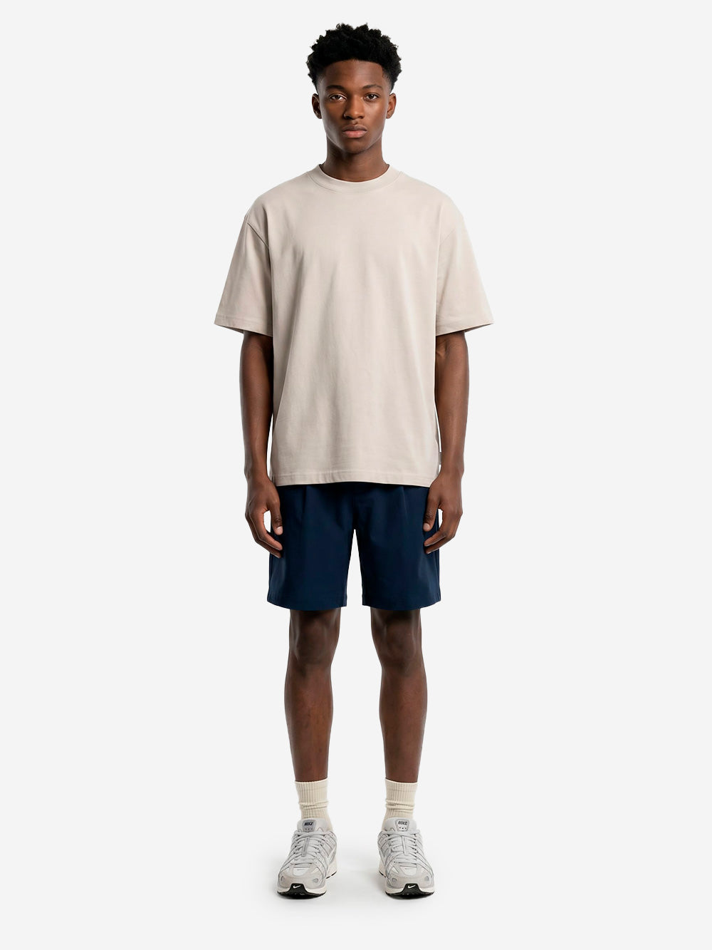 NIKE Blu Urbanstaroma