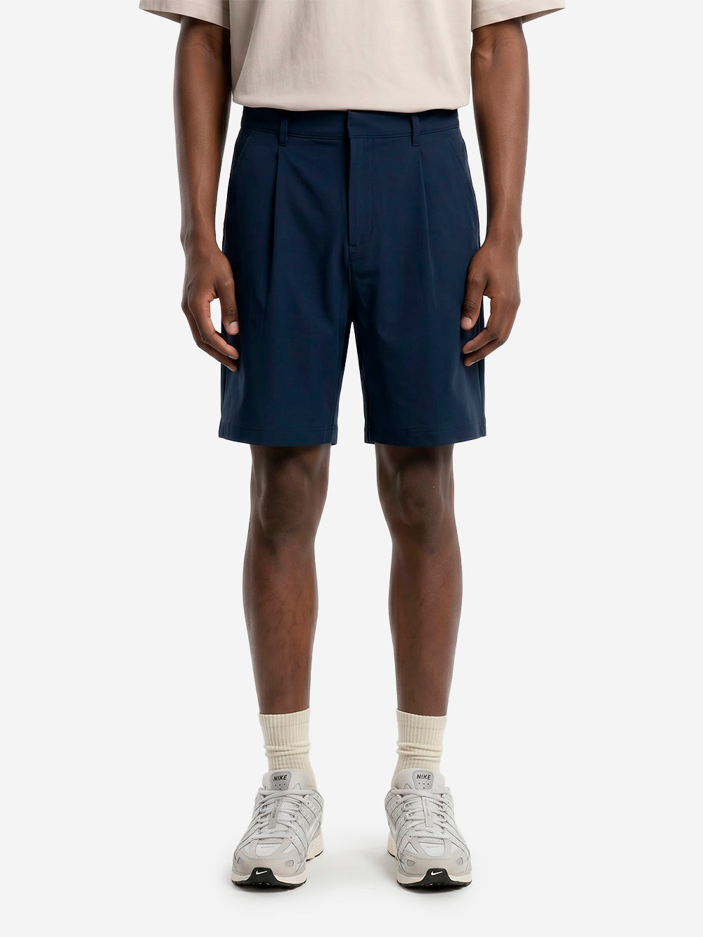 NIKE Blu Urbanstaroma