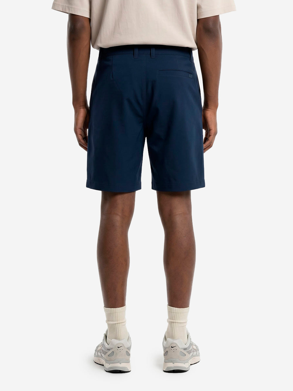 NIKE Blu Urbanstaroma