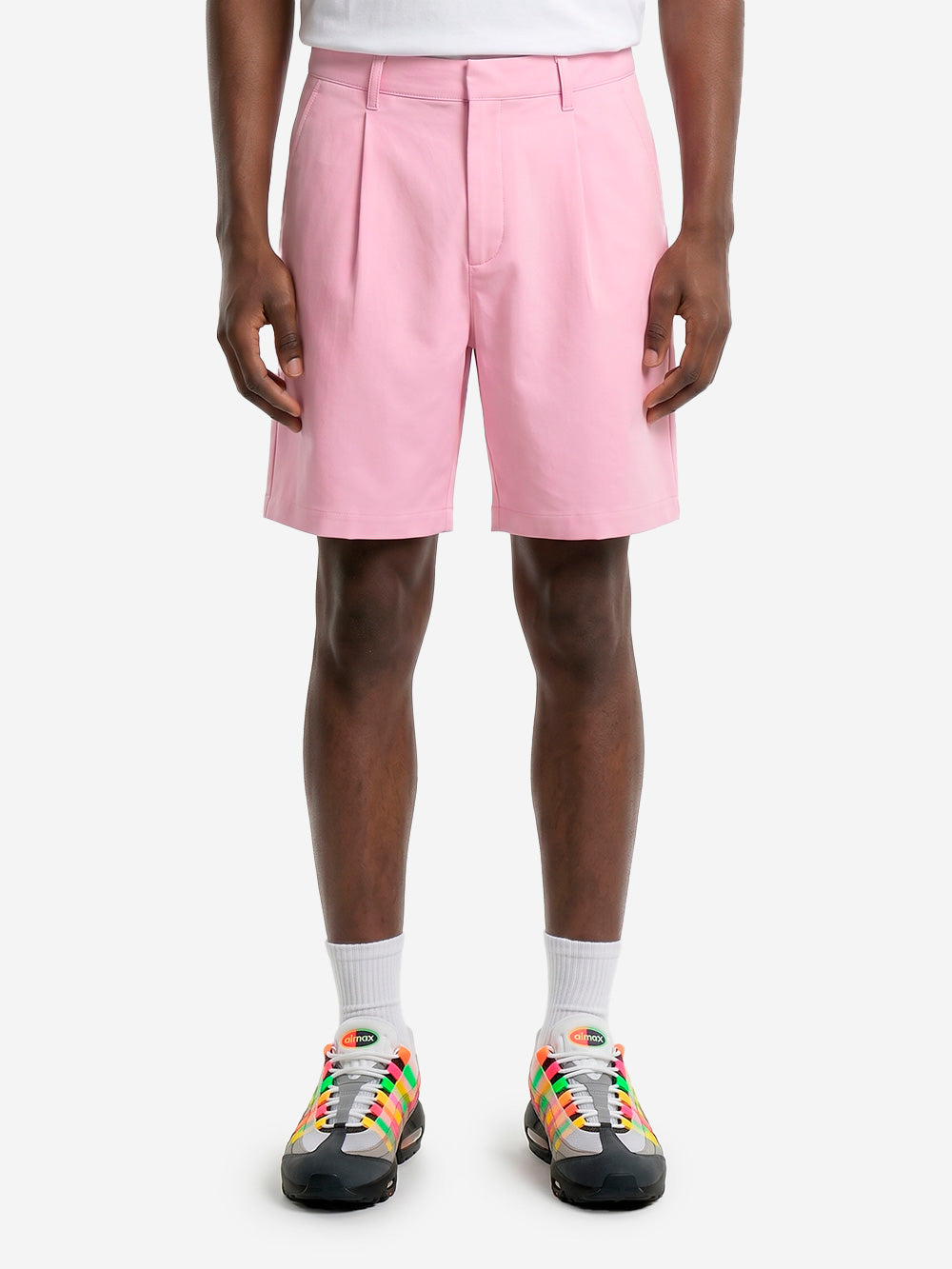 NIKE Rosa Urbanstaroma