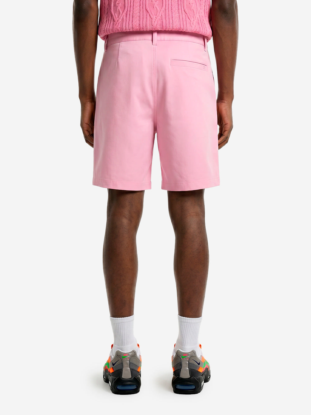 NIKE Rosa Urbanstaroma