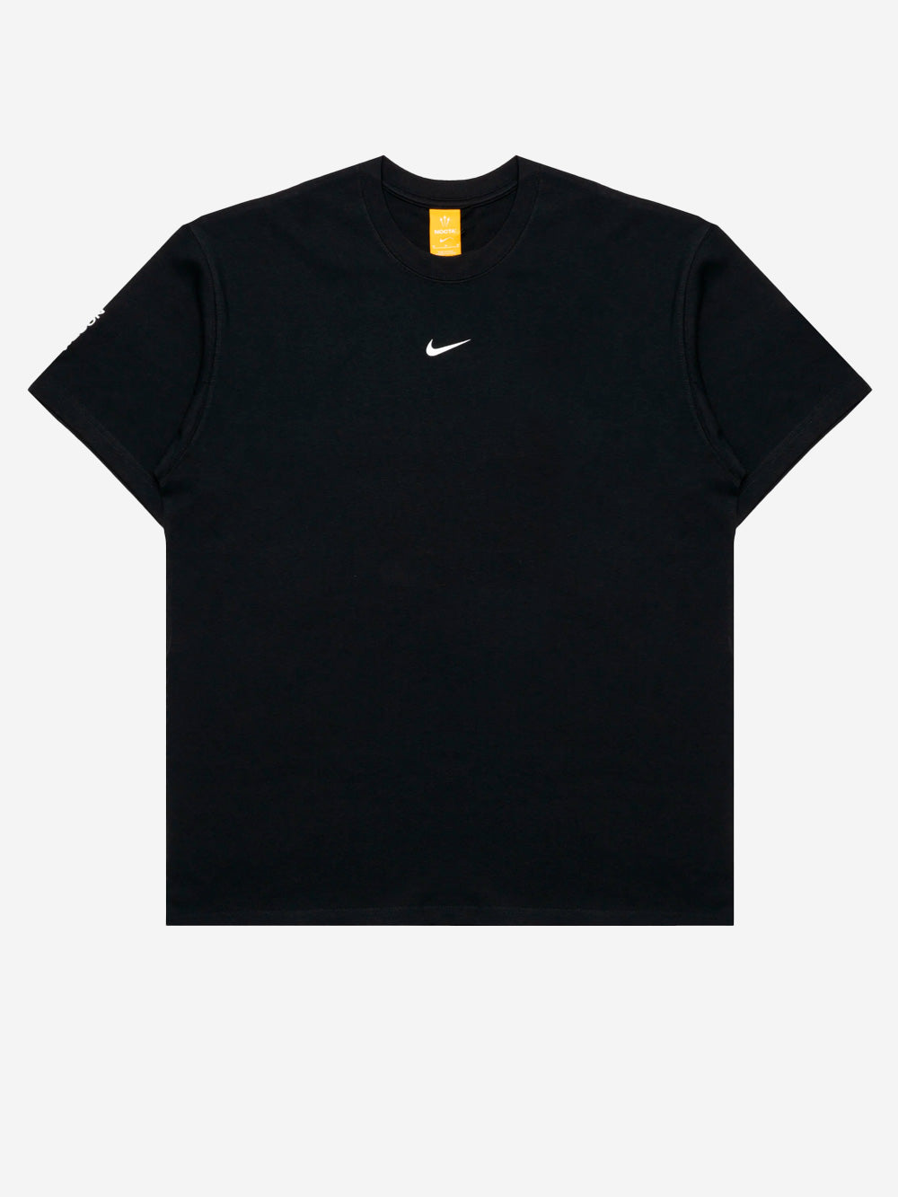 NIKE T-shirt nera NOCTA x Drake Nero Urbanstaroma