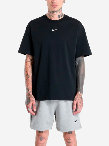 NIKE T-shirt nera NOCTA x Drake Nero