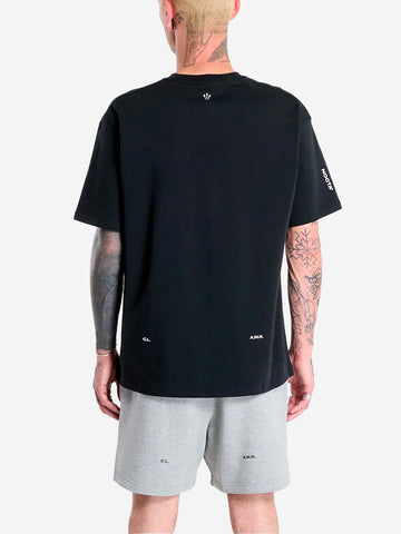 NIKE T-shirt nera NOCTA x Drake Nero