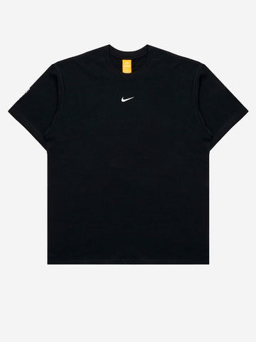 NIKE T-shirt nera NOCTA x Drake Nero