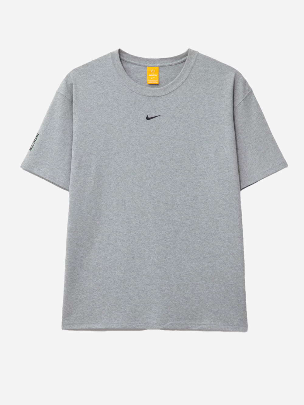 NIKE T-shirt grigia NOCTA x Drake Grigio Urbanstaroma
