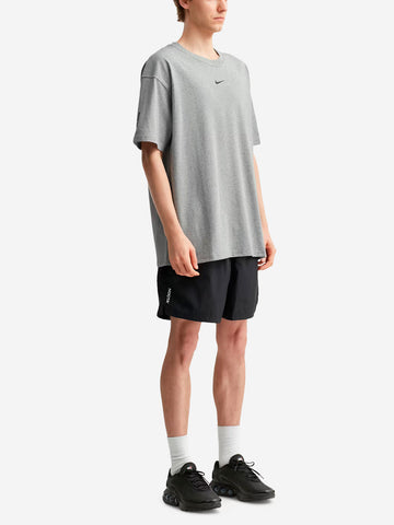NIKE T-shirt grigia NOCTA x Drake Grigio