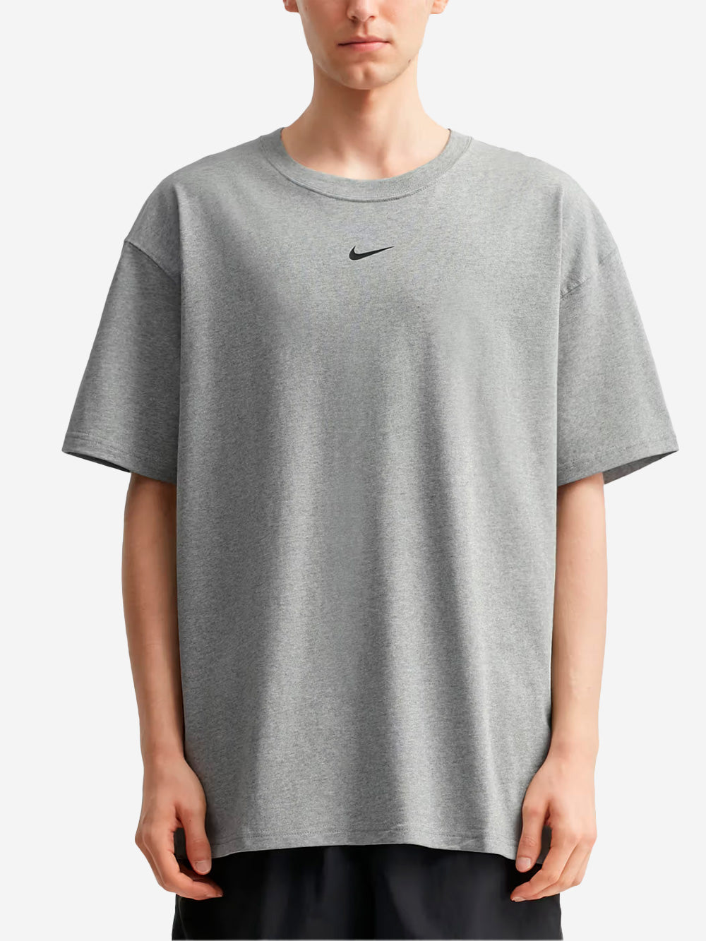 NIKE T-shirt grigia NOCTA x Drake Grigio Urbanstaroma