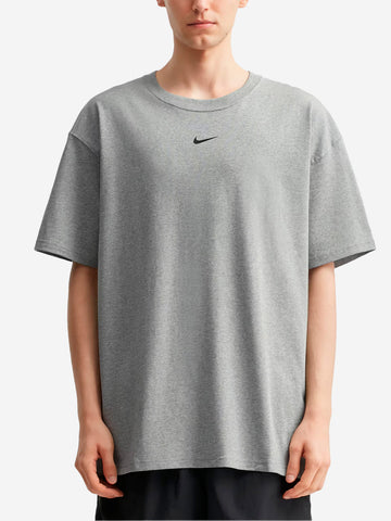 NIKE T-shirt grigia NOCTA x Drake Grigio