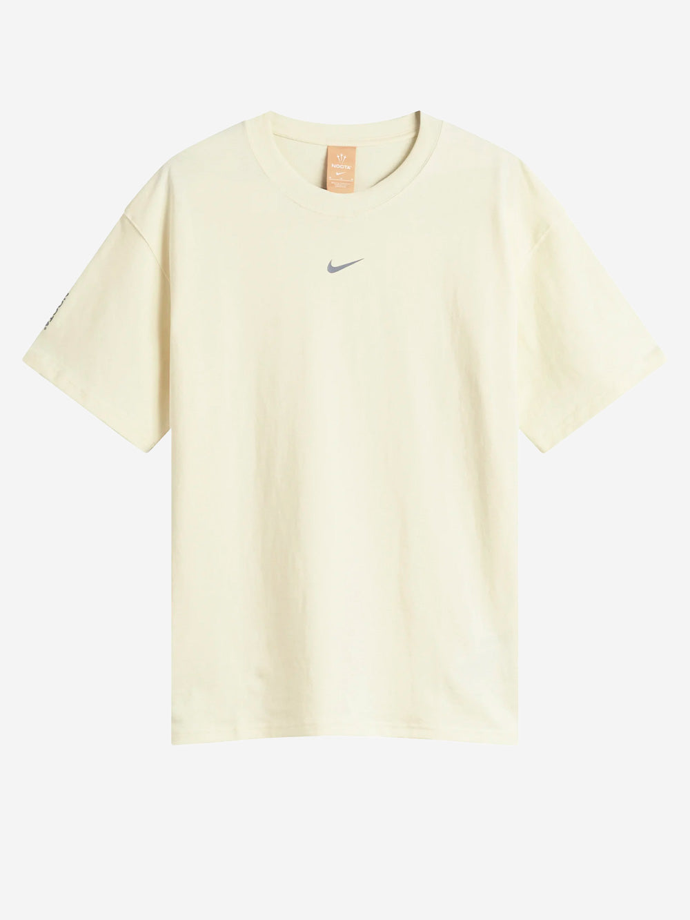 NIKE T-shirt gialla NOCTA x Drake Giallo Urbanstaroma