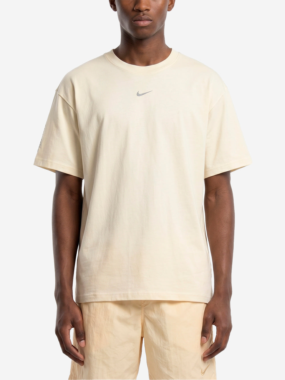 NIKE T-shirt gialla NOCTA x Drake Giallo Urbanstaroma