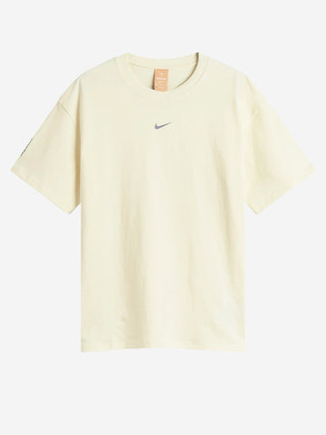 NIKE T-shirt gialla NOCTA x Drake Giallo