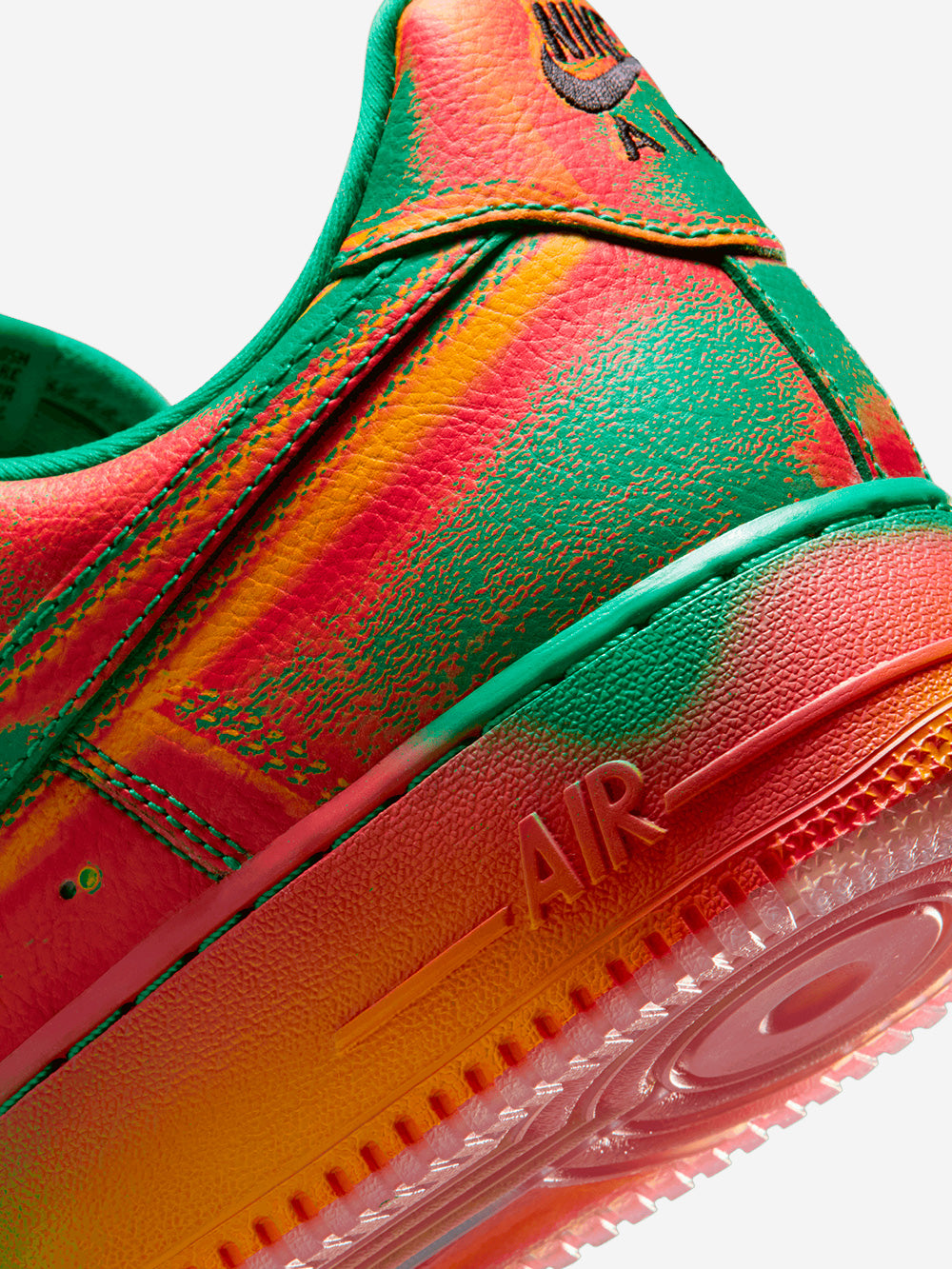 NIKE Verde Urbanstaroma