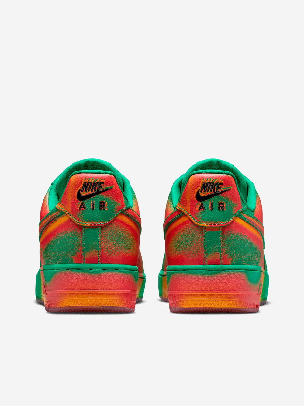 NIKE Verde Urbanstaroma