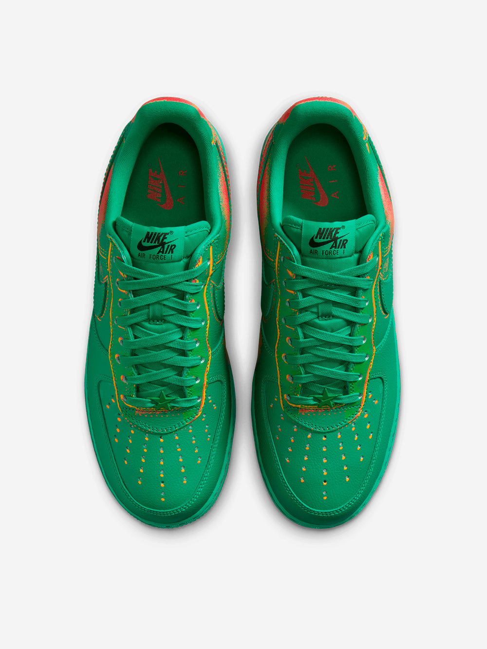 NIKE Verde Urbanstaroma