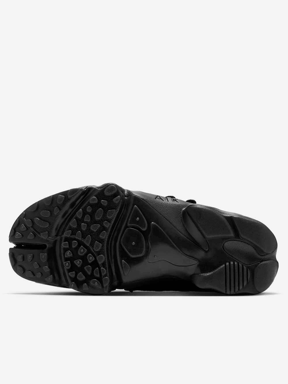 NIKE W Air Rift Breathe 'Buckle Strap' Nero Urbanstaroma