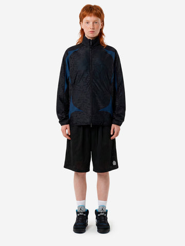 NIKE Nero blu