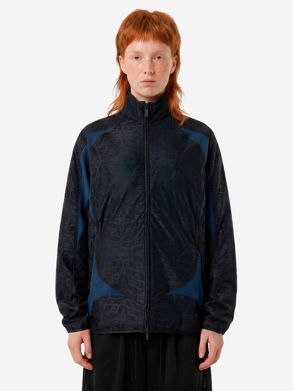 NIKE Nero blu Urbanstaroma