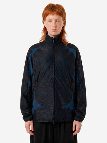 NIKE Nero blu