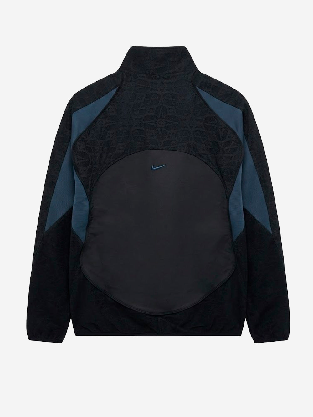 NIKE Nero blu Urbanstaroma