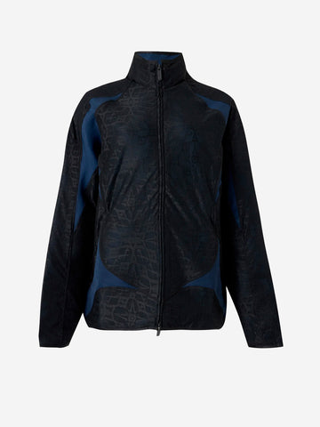NIKE Nero blu