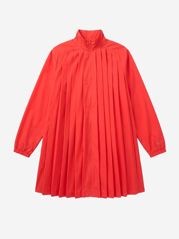 red nike dress Nike Sportswear Chill Terry Women's Dress