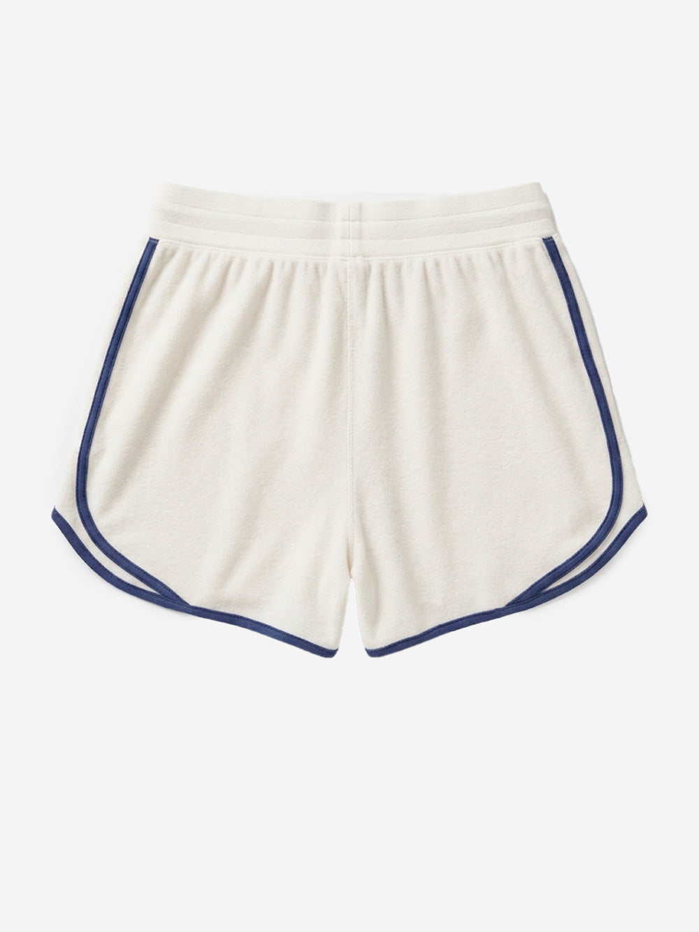 NIKE Shorts in misto cotone Chill Terry Bianco Urbanstaroma