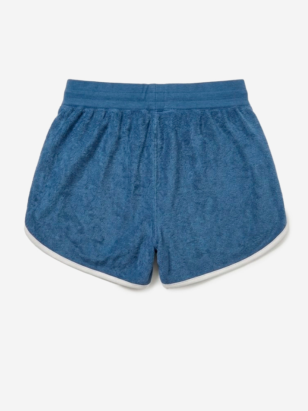 NIKE Shorts in misto cotone blu Chill Terry Blu Urbanstaroma