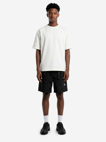 NIKE ACG Shorts in nylon 'Dolomiti' Nero