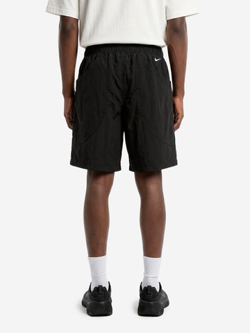NIKE ACG Shorts in nylon 'Dolomiti' Nero
