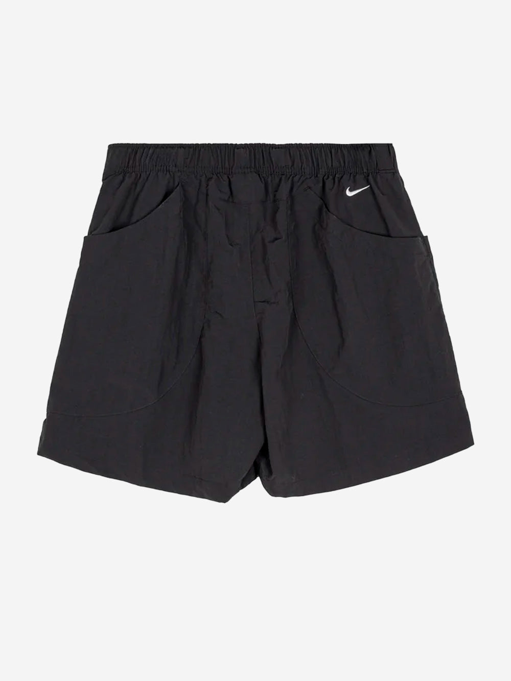 NIKE ACG Shorts in nylon 'Dolomiti' Nero Urbanstaroma