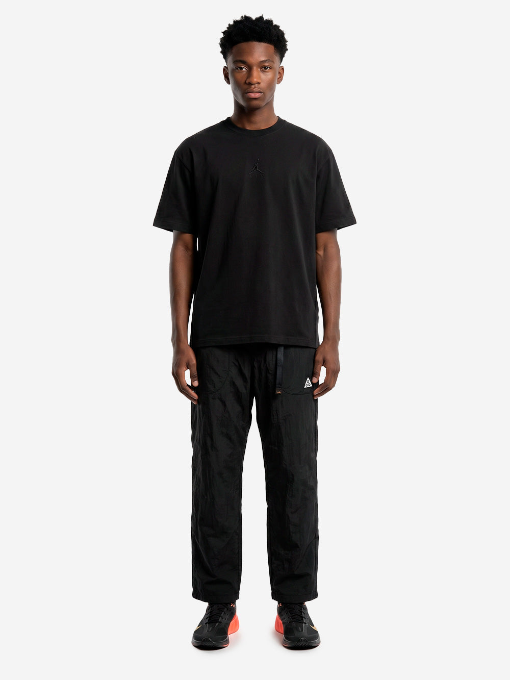 NIKE Nero Urbanstaroma