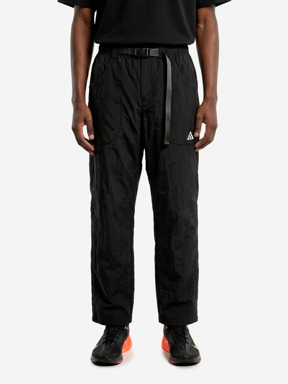 NIKE Nero Urbanstaroma