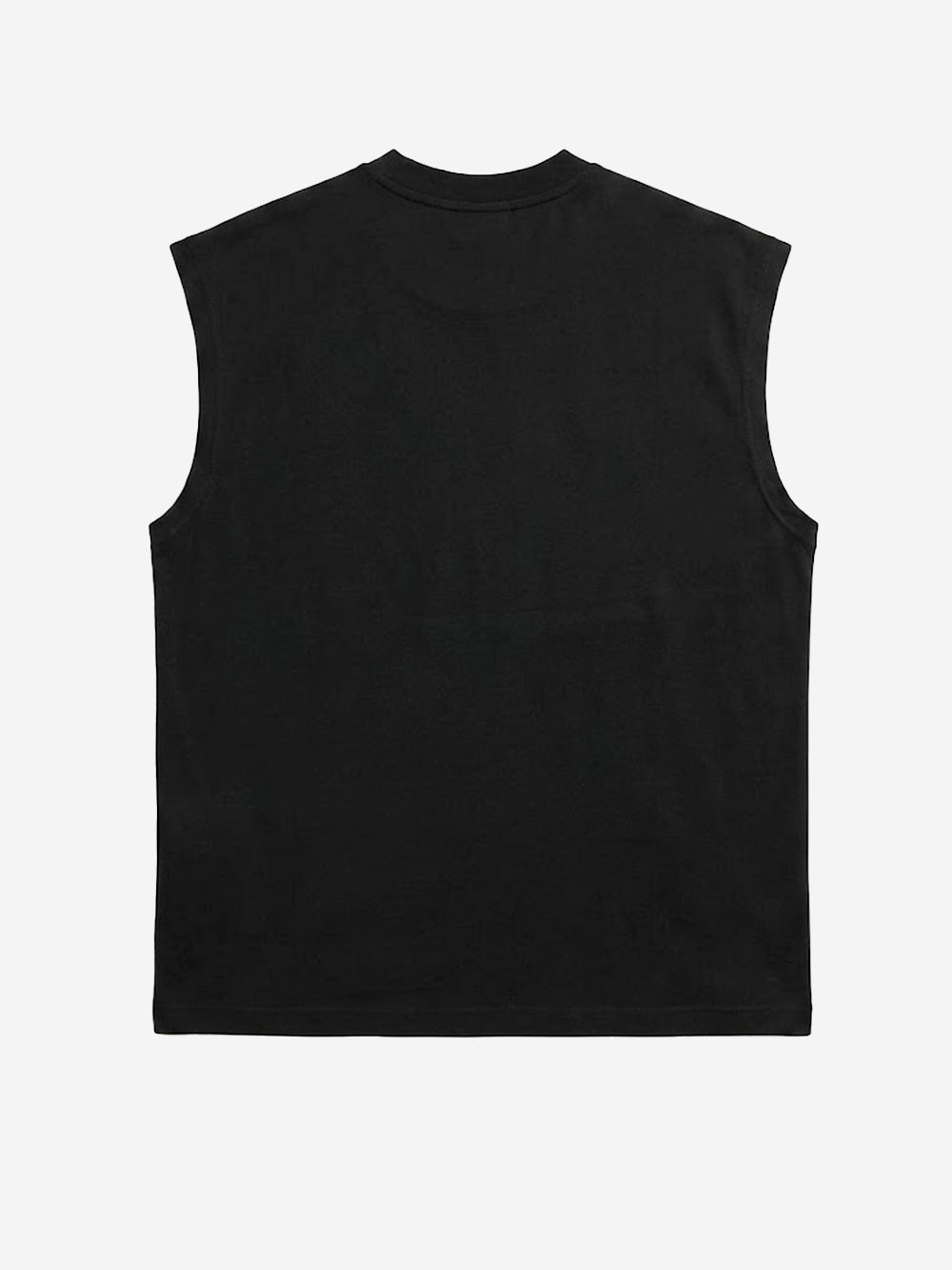 NIKE Top senza maniche basket 'Standard Issue' Nero Urbanstaroma